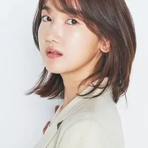  Ahn So-yo