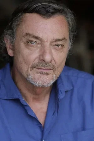 Eric Denize photo