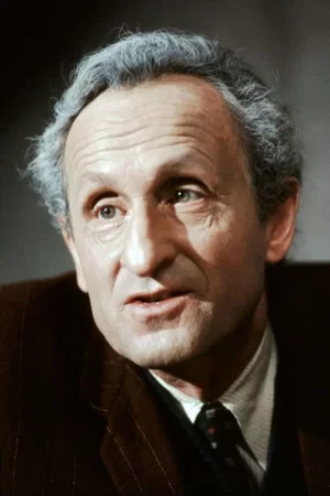 Photo de Franciszek Pieczka