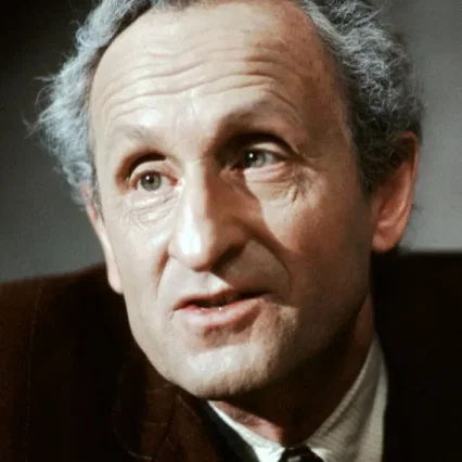 Franciszek Pieczka