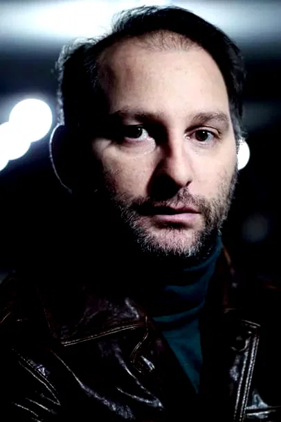  Sylvain Katan