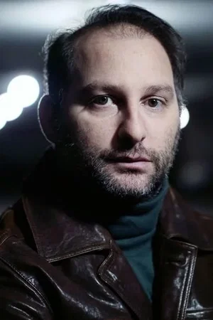 Sylvain Katan photo
