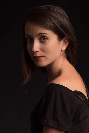  Claudia Gusmano photo