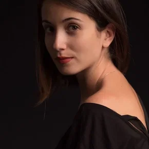 Photo star :  Claudia Gusmano