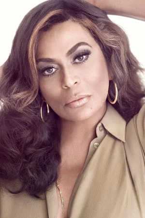 Tina Knowles photo