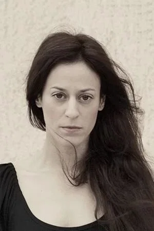  Dimitra Vlagopoulou photo