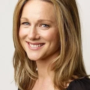 Photo star : Laura Linney