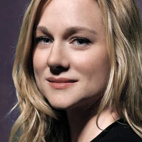 Photo star : Laura Linney