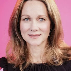 Photo star : Laura Linney