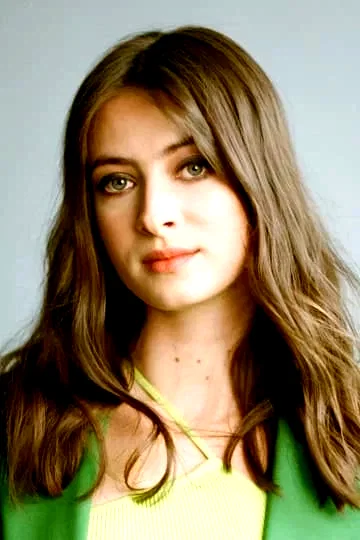  Agnes O'Casey
