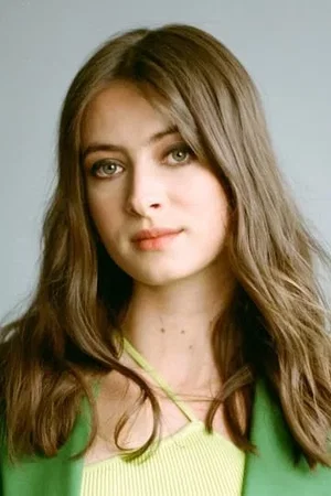  Agnes O'Casey