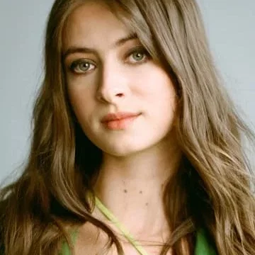  Agnes O'Casey
