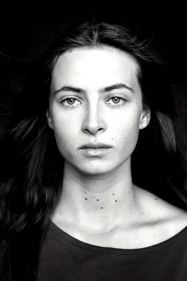  Agnes O'Casey