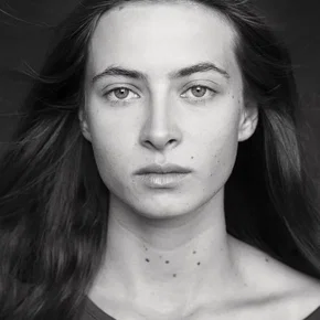 Photo star :  Agnes O'Casey