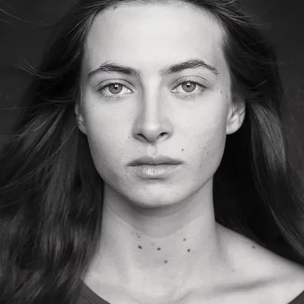  Agnes O'Casey