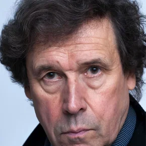 Photo star : Stephen Rea