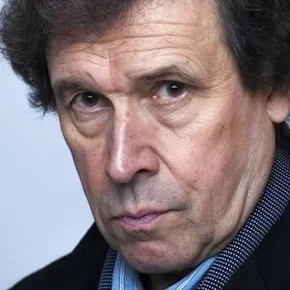 Photo star : Stephen Rea
