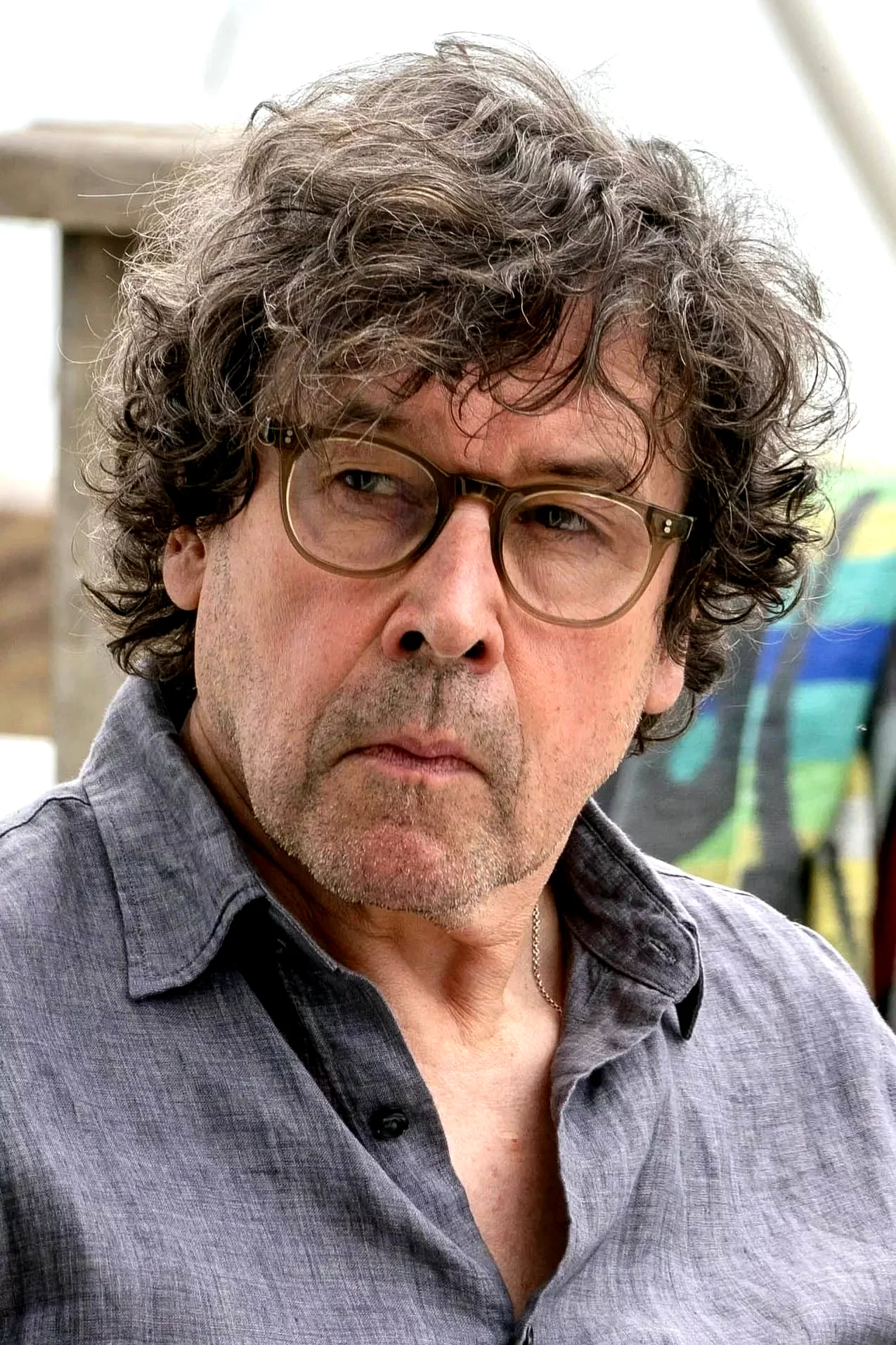 Stephen Rea