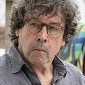 Photo star : Stephen Rea