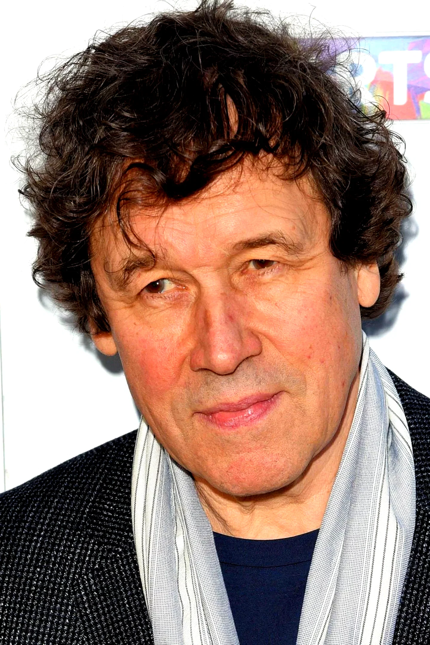 Stephen Rea
