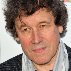 Photo star : Stephen Rea
