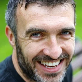 Photo star : Mark O'Halloran