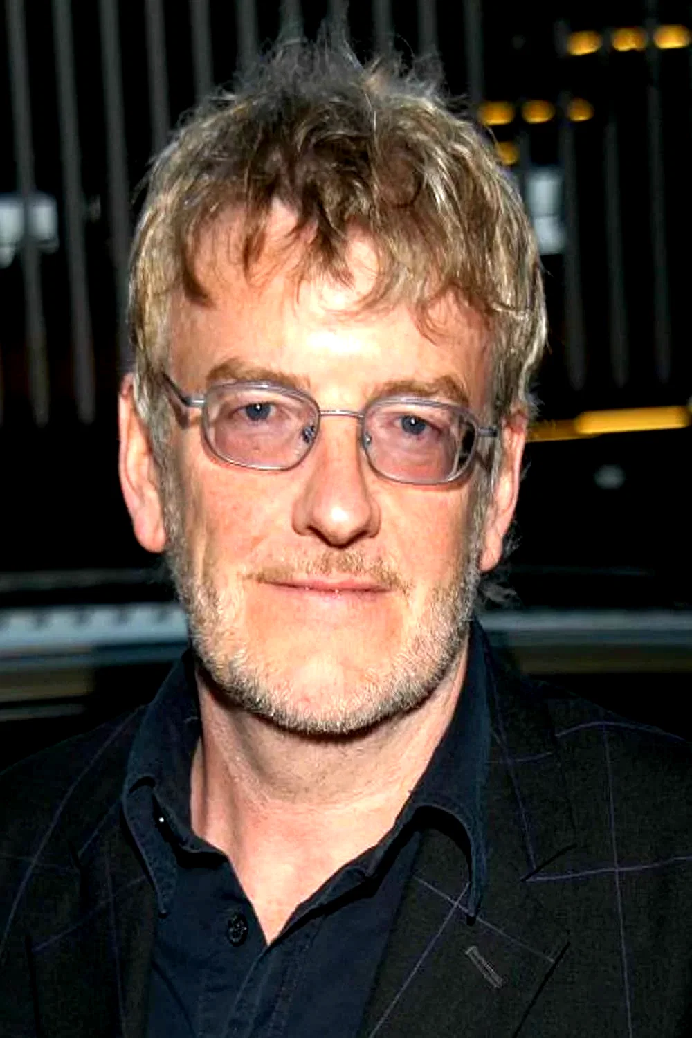 Thaddeus  O'sullivan