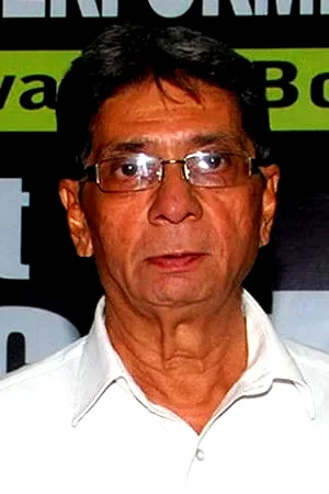  Javed Khan