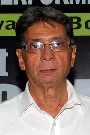  Javed Khan