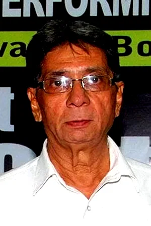  Javed Khan