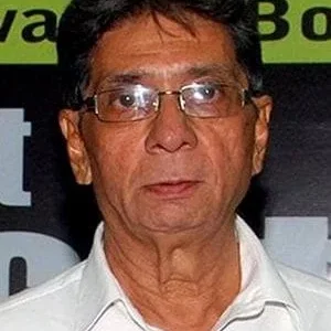  Javed Khan