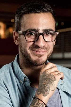 Photo de  Cori Gonzalez-Macuer