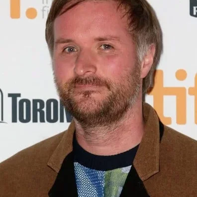  Stu Rutherford