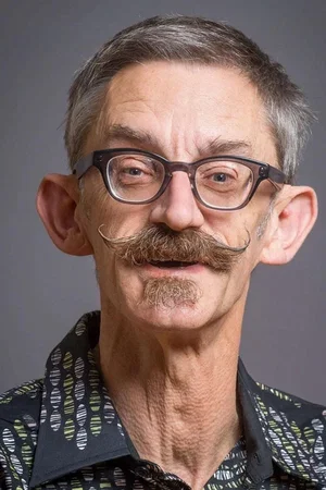  Ian Harcourt photo
