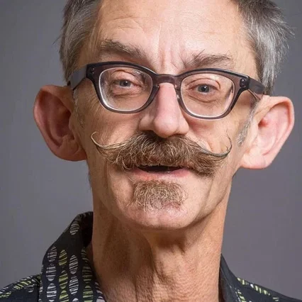  Ian Harcourt