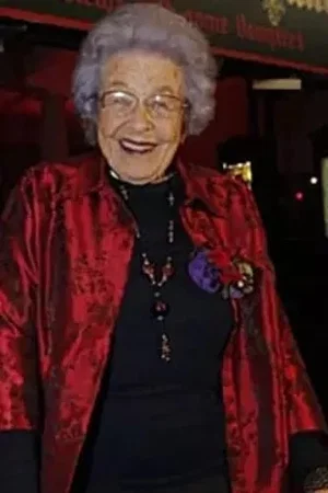  Ethel Robinson photo