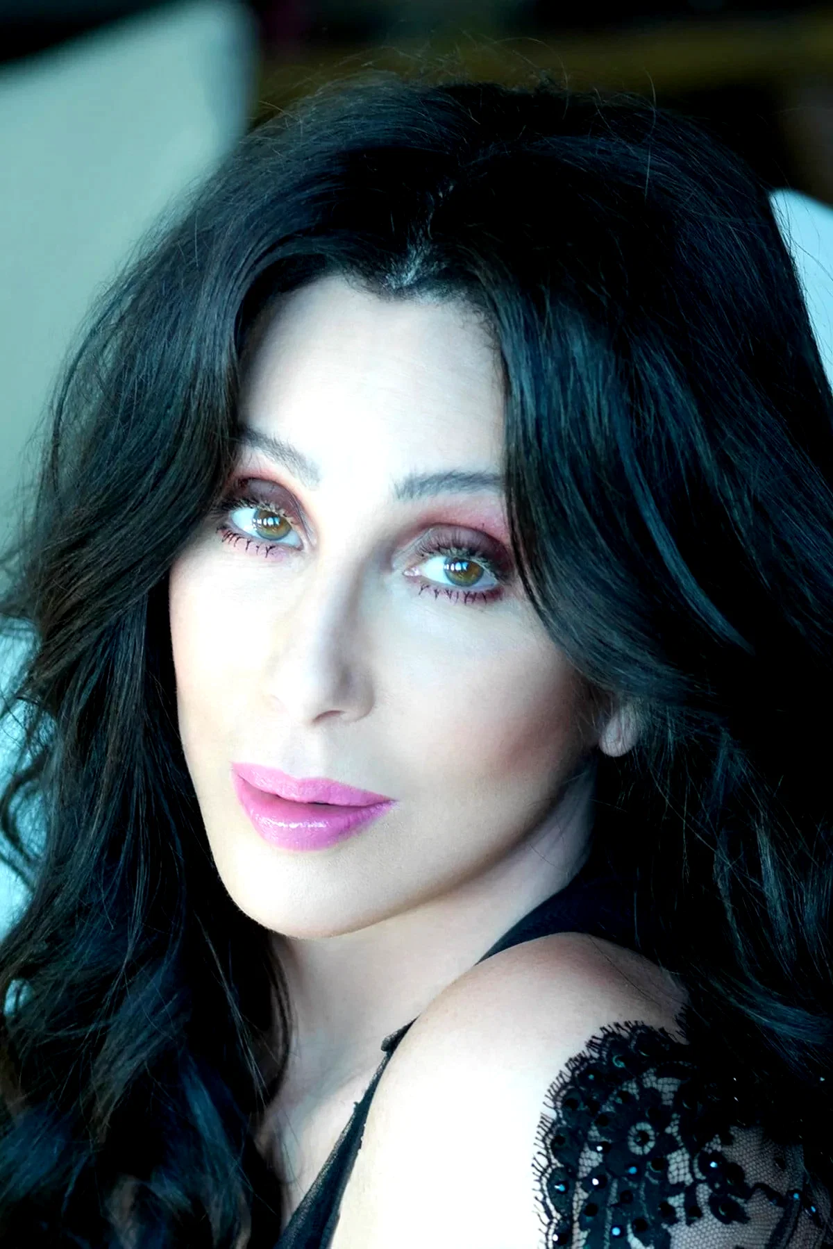  Cher
