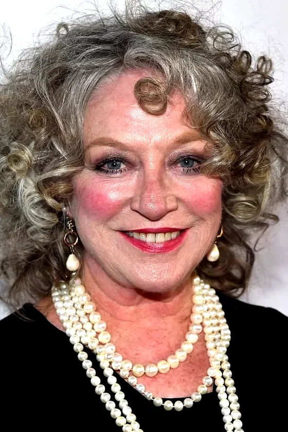 Veronica Cartwright