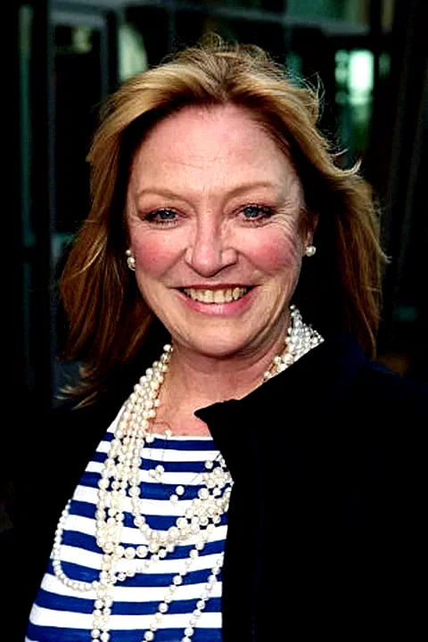 Veronica Cartwright