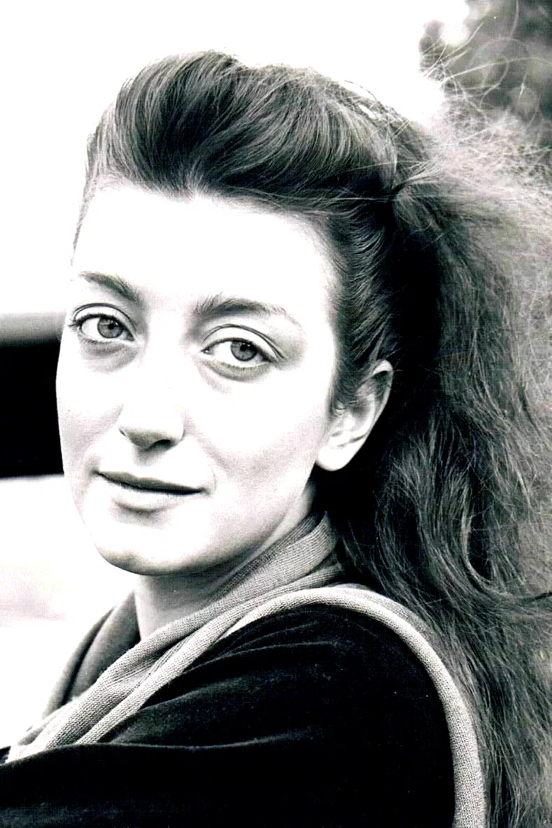 Pascale Ogier