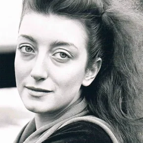 Photo star : Pascale Ogier