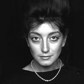 Photo star : Pascale Ogier
