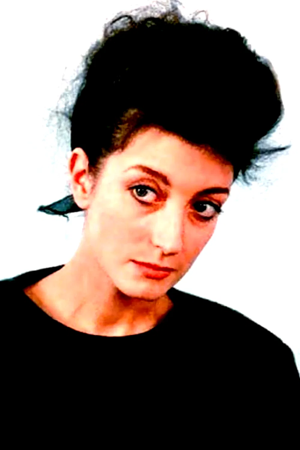 Pascale Ogier