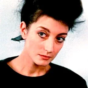 Photo star : Pascale Ogier