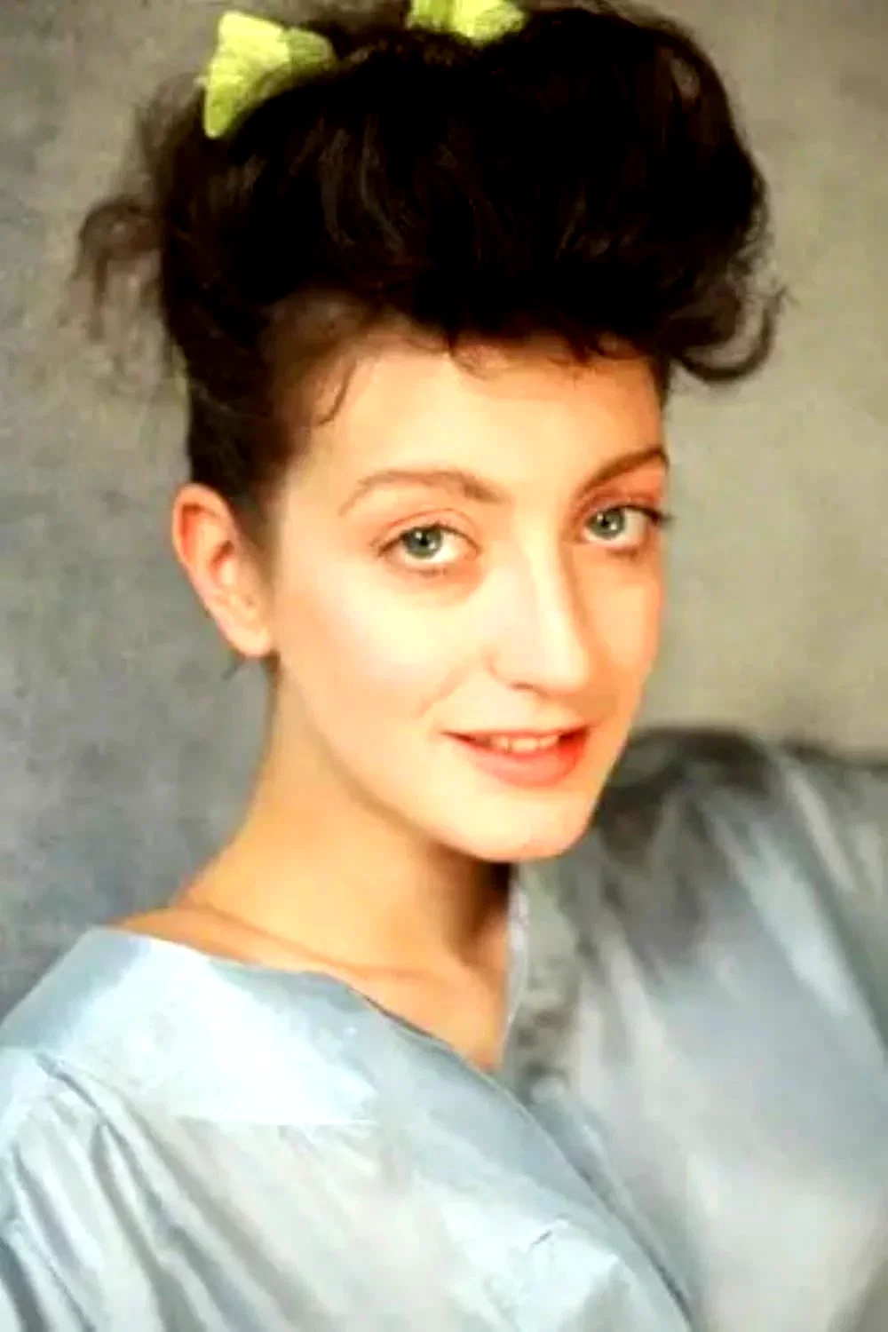 Pascale Ogier