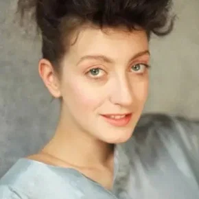 Photo star : Pascale Ogier