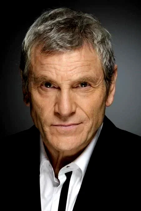 Tcheky Karyo