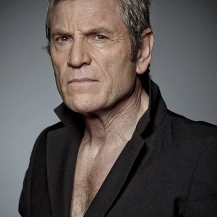Tcheky Karyo