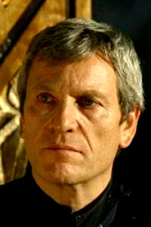 Tcheky Karyo