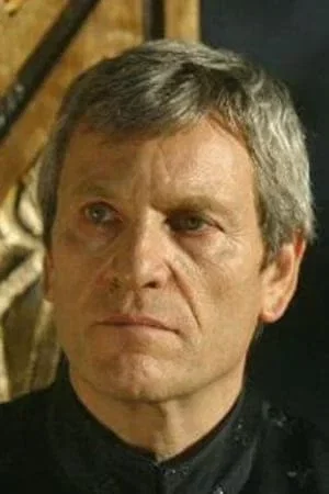 Tcheky Karyo photo